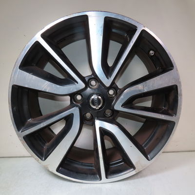Jante aluminium 3 Nissan X-TRAIL III (T32_, T32R, T32RR) 1.6 dci all mode 4x4-i (nt32) (2014)