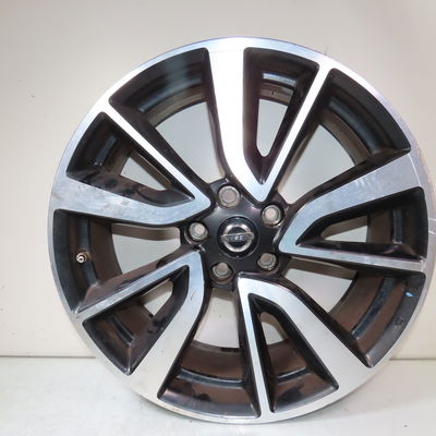 Jante aluminium 2 Nissan X-TRAIL III (T32_, T32R, T32RR) 1.6 dci all mode 4x4-i (nt32) (2014)