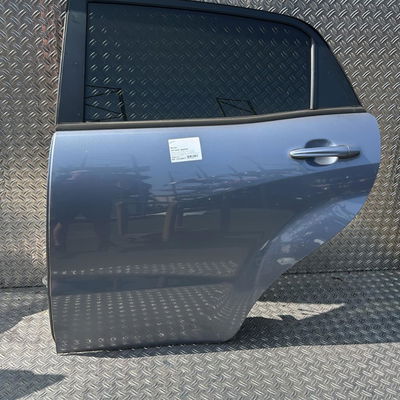 Porte arrière gauche Ssangyong KORANDO (CK) 2.0 e-xdi 4wd (2010)