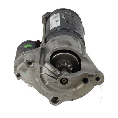 Démarreur Citroën C4 GRAND PICASSO I (UA_) 2.0 hdi 138 (2006-2013)