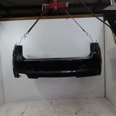 Pare-choc arrière Bmw X3 (F25) Xdrive 20 d (2010-2014)
