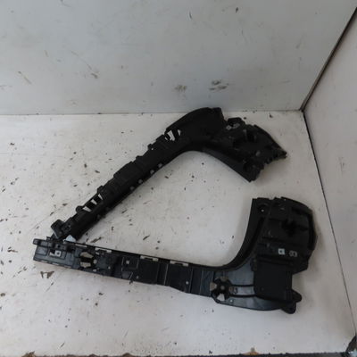 Support d pare-choc ar Bmw X3 (F25) Xdrive 20 d (2010-2014)