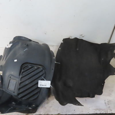 Pare-boue avant gauche Bmw X3 (F25) Xdrive 20 d (2010-2014)