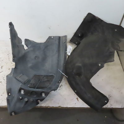 Pare-boue avant droit Bmw X3 (F25) Xdrive 20 d (2010-2014)