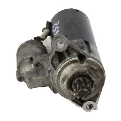 Démarreur Audi A3 Sportback (8PA) 2.0 tdi 16v (2004-2013) 5 portes