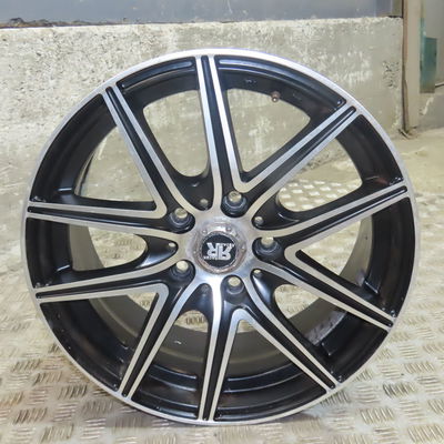 Jante aluminium 2 Hyundai COUPE II (GK) 2.0 (2002-2009)