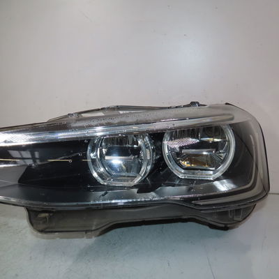 Phare gauche Bmw X3 (F25) Xdrive 20 d (2010-2014)