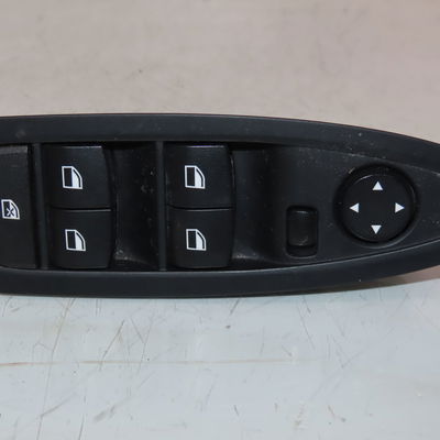 Commande lève-glace porte avant gauche Bmw 1 (F20) 120 d (2011-2015)