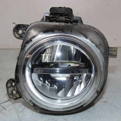 Phare antibrouillard avant gauche Bmw X3 (F25) Xdrive 20 d (2010-2014)