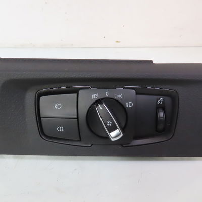 Commande eclairage Bmw 1 (F20) 120 d (2011-2015)