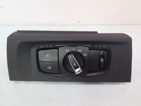 Commande eclairage Bmw 1 (F20) 120 d (2011-2015)