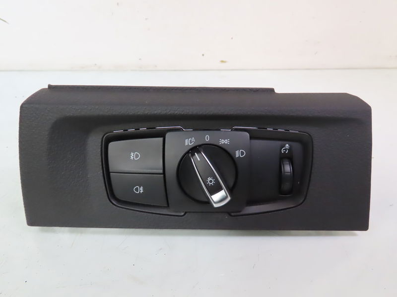 Commande eclairage Bmw 1 (F20) 120 d (2011-2015)