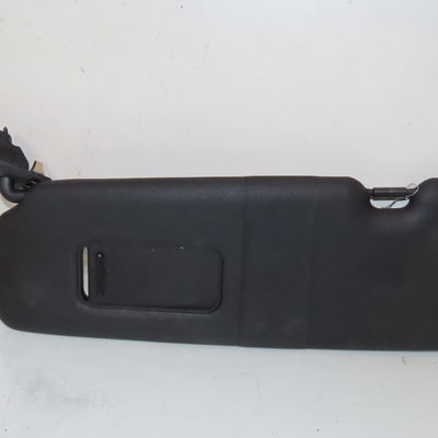 Pare-soleil gauche Bmw 1 (F20) 120 d (2011-2015)