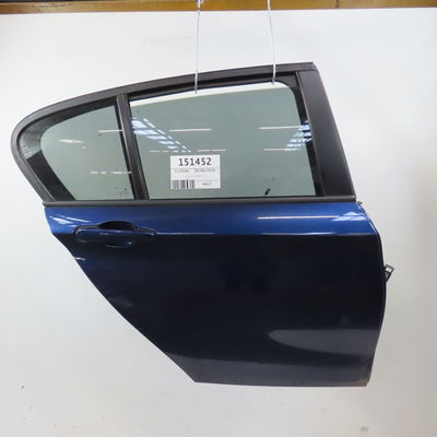 Porte arrière droite Bmw 1 (F20) 120 d (2011-2015)