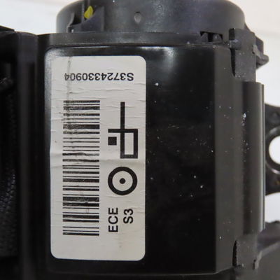 Ceinture arrière droite Bmw 1 (F20) 120 d (2011-2015)