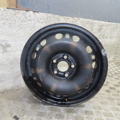 Jante tole Volkswagen POLO V (6R1, 6C1) 1.2 (2009)