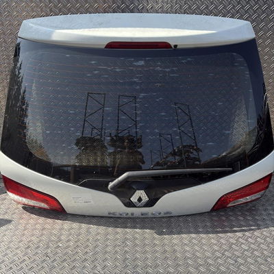 Hayon Renault KOLEOS I (HY_) 2.0 dci 4x4 (hy0k) (2008)