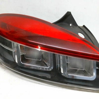 Feu arrière gauche Renault MEGANE III Coupé (DZ0-1_) 1.9 dci (dz0n, dz0j, dz1j, dz1k) (2008-2015)