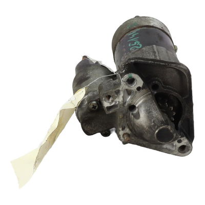 Démarreur Renault CLIO III (BR0-1, CR0-1) 1.5 dci (br17, cr17) (2005-2012) 5 portes