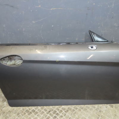 Porte avant droite Hyundai COUPE II (GK) 2.0 (2002-2009)