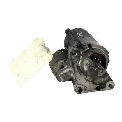 Démarreur Renault SCÉNIC I Monospace (JA0-1_, FA0_) 1.9 dci rx4 (2000-2003)