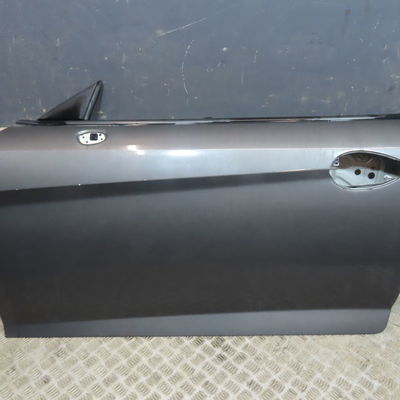 Porte avant gauche Hyundai COUPE II (GK) 2.0 (2002-2009)