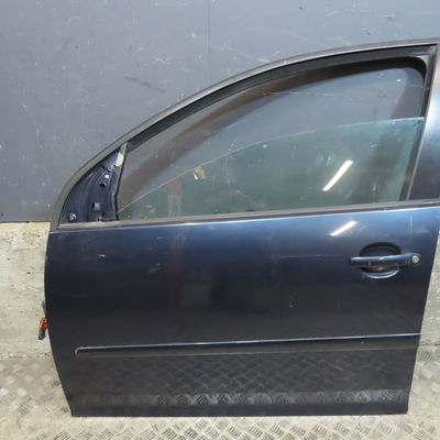 Porte avant gauche Volkswagen GOLF V (1K1) 1.6 fsi (2003-2008)