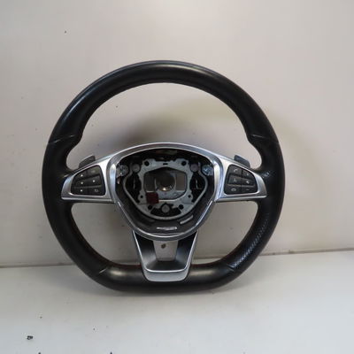 Volant de direction Mercedes-benz CLASSE GLA (X156) Gla 220 d 4-matic (156.905) (2015)