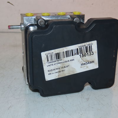 Unité hydraulique abs Suzuki SX4 S-CROSS (JY) 1.0 (akk 310) (2016)