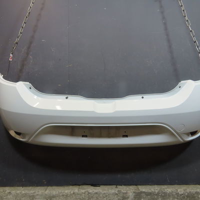 Pare-choc arrière Dacia SANDERO II 1.0 sce 75 (b8jc, b8jd) (2016)