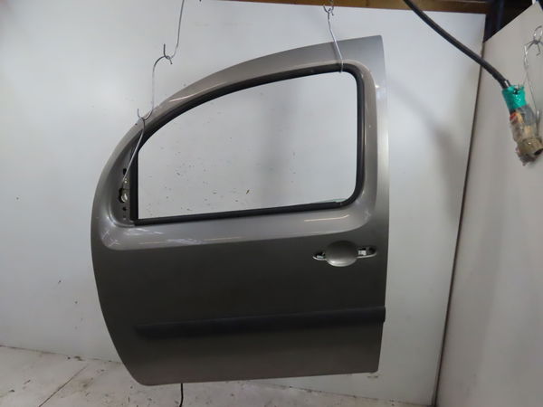 Porte avant gauche RENAULT KANGOO II