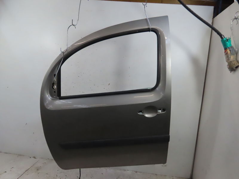 Porte avant gauche RENAULT KANGOO II
