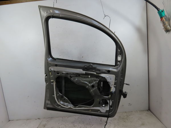 Porte avant gauche RENAULT KANGOO II