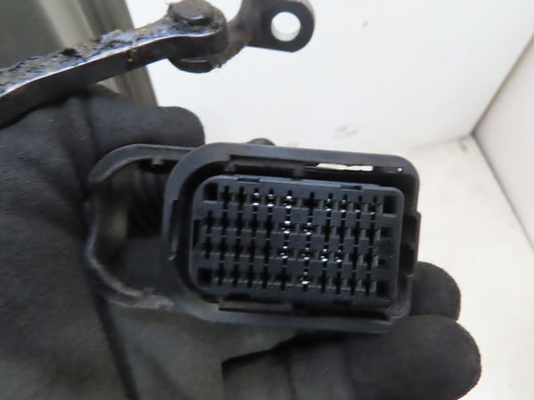 Porte avant gauche RENAULT KANGOO II