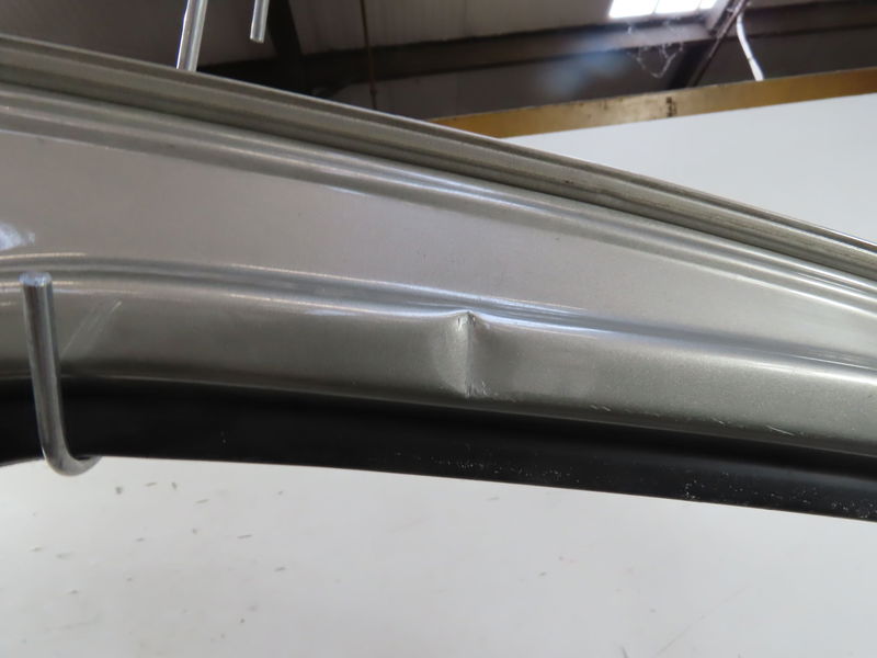 Porte avant gauche RENAULT KANGOO II