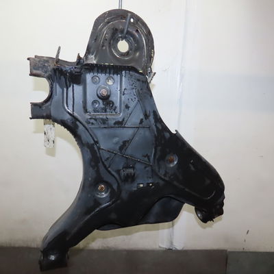 Triangle sup arg Mercedes-benz VITO Camionnette (W447) 119 cdi - bluetec (447.601, 447.603, 447.605) (2014)