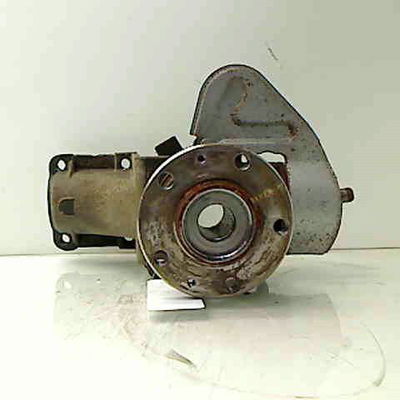 Fusee avg PEUGEOT BOXER I
