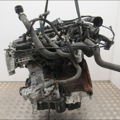 Moteur diesel Ds DS 7 Crossback (J4_, JR_, JC_) 2.0 bluehdi 180 (jjehzr) (2017-2020)