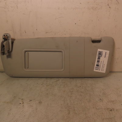 Pare-soleil gauche Audi A4 B8 Avant (8K5) 2.0 tdi quattro (2011-2015)