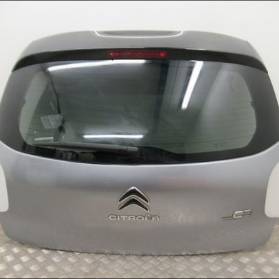 Hayon Citroën C3 III (SX) 1.2 thp 110 (2016)