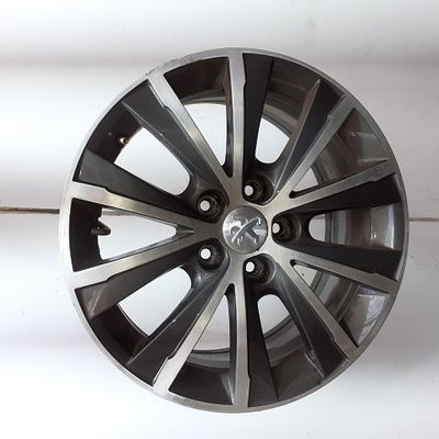Jante aluminium Peugeot 308 II (LB_, LP_, LW_, LH_, L3_) 1.6 hdi - bluehdi 115 (2013-2021) 5 portes