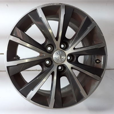 Jante aluminium 3 Peugeot 308 II (LB_, LP_, LW_, LH_, L3_) 1.6 hdi - bluehdi 115 (2013-2021) 5 portes