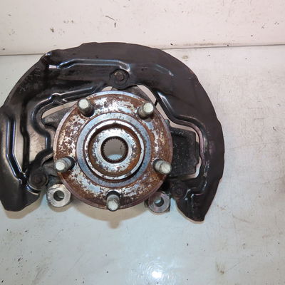 Fusee avg Ford S-MAX (CJ, WA6) 2.0 tdci (2015-2018)