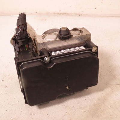 Unité hydraulique abs Renault TRAFIC II Camionnette (FL) 2.0 dci 90 (fl0h) (2006)