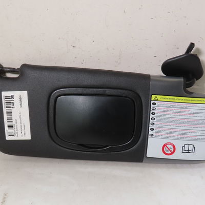 Pare-soleil droit Alfa romeo GIULIETTA (940_) 1.4 tb (940fxb1a, 940fxb11) (2010-2018)