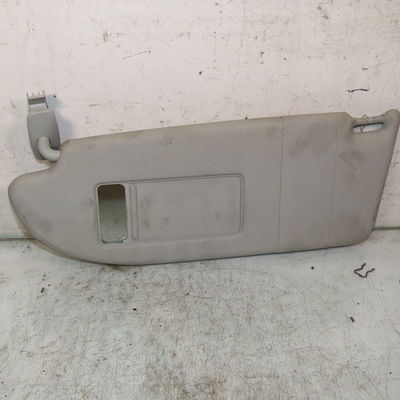 Pare-soleil gauche Seat IBIZA IV (6J5, 6P1) 1.9 tdi (2008-2010)