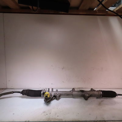Cremaillere hydraulique Mercedes-benz CLASSE E (W212) E 220 cdi - bluetec (212.001, 212.002) (2009-2016)