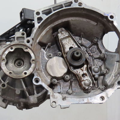 Boîte à vitesse mecanique Volkswagen GOLF VII (5G1, BQ1, BE1, BE2) 1.6 tdi (2012-2017)