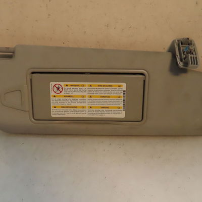 Pare-soleil droit Mercedes-benz CLASSE E (W212) E 220 cdi - bluetec (212.001, 212.002) (2009-2016)