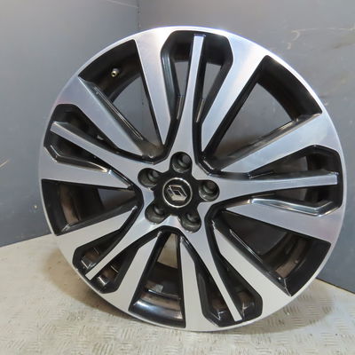 Jante aluminium 2 Renault GRAND SCÉNIC IV (R9_) 1.7 blue dci 150 (r9a7, r9a8) (2018)
